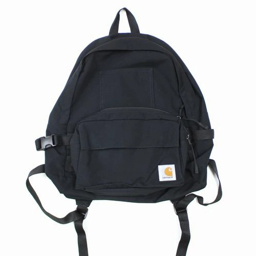 Import duty included for US buyers Carhartt WIP x Invincible 24AW Black Detacha