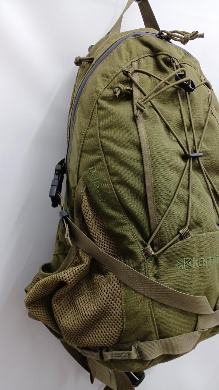 KARRIMOR DELTA 25 backpack