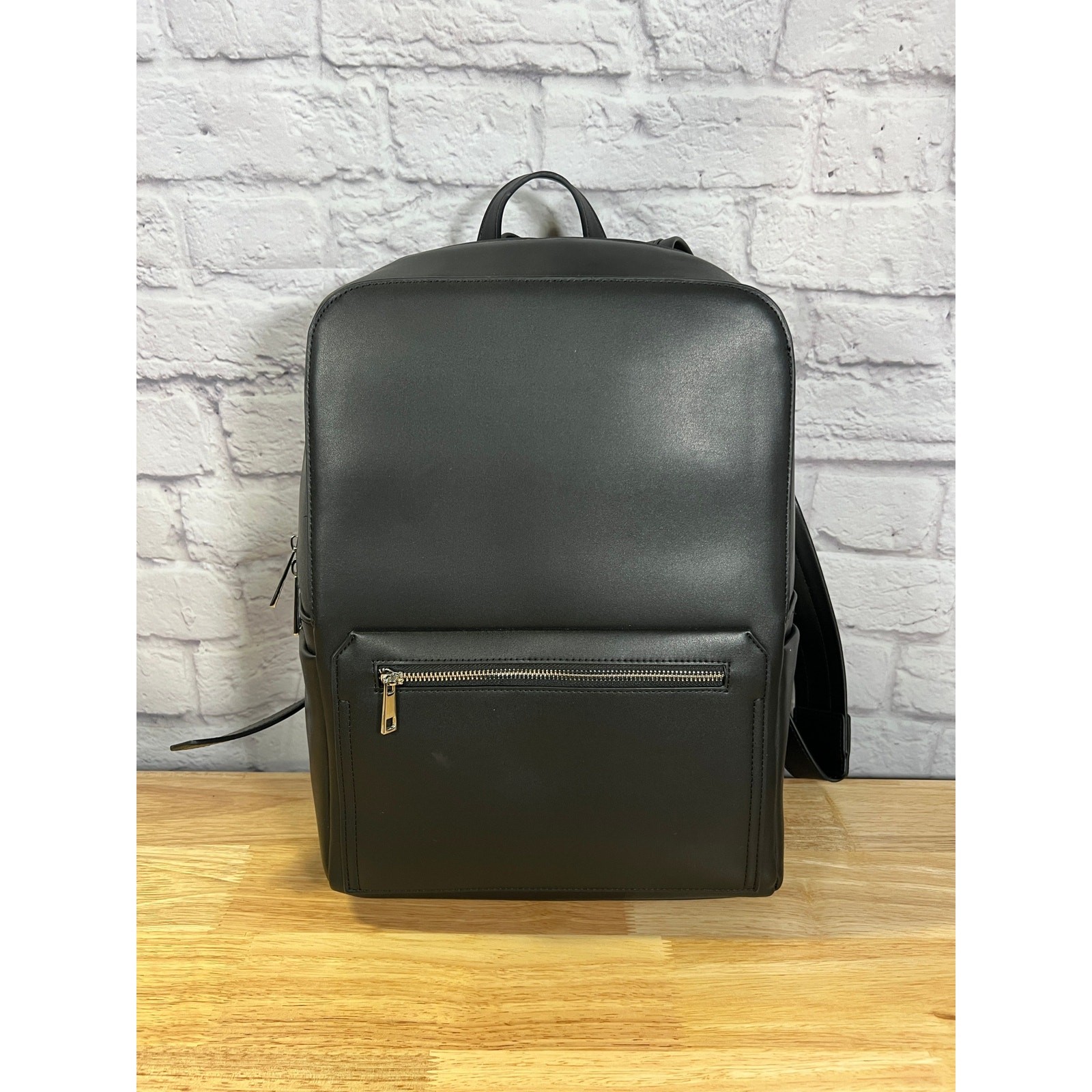 Alfani Men’s Black Medium Backpack