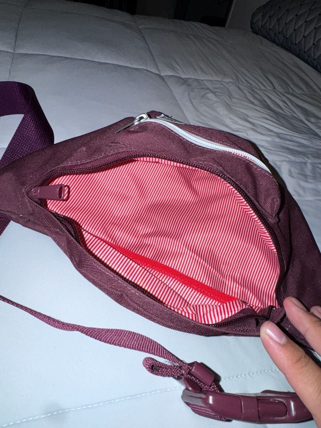 Herschel Supply Co. Seventeen Hip Pack Belt Bag