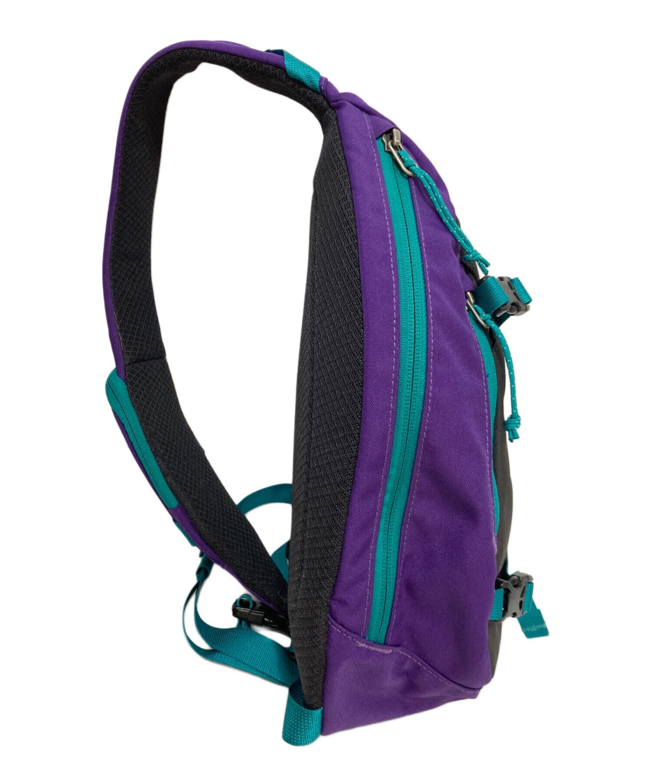 Patagonia Atom Sling 8L Purple Authentic From Japan