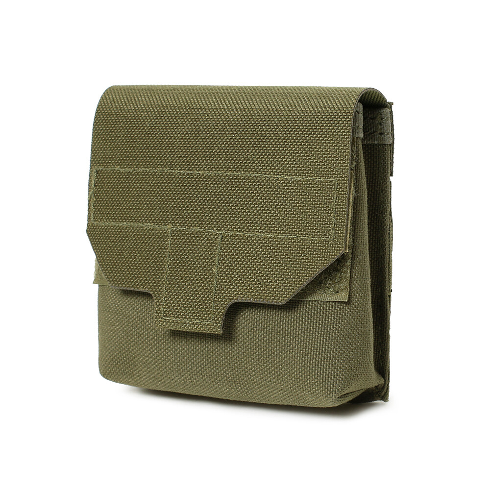 Tactical Molle Military Pouch Cigarette Bag Utility Organizer Pouchs for Outdoor