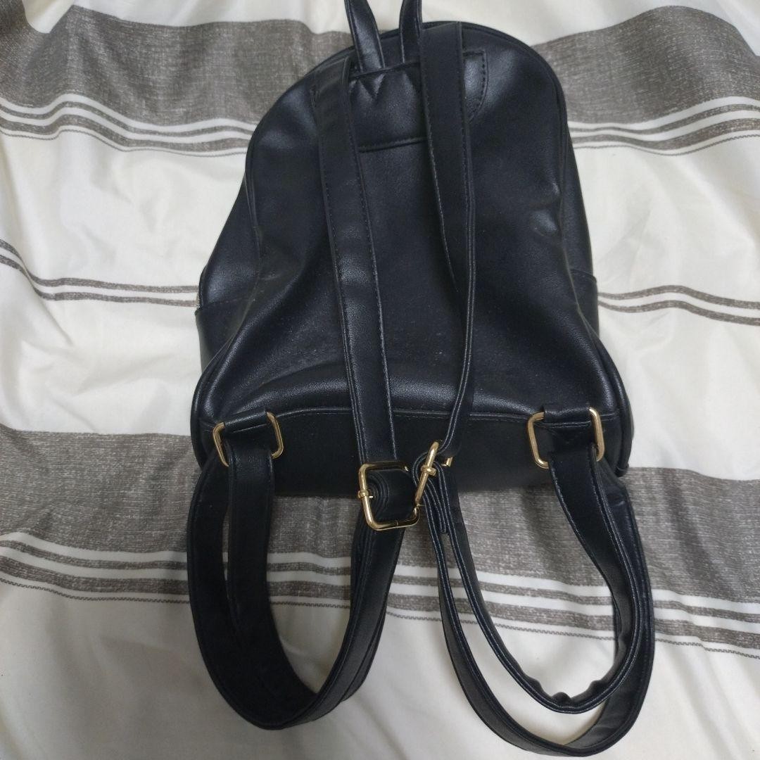 Ribbon Foldable Bag P