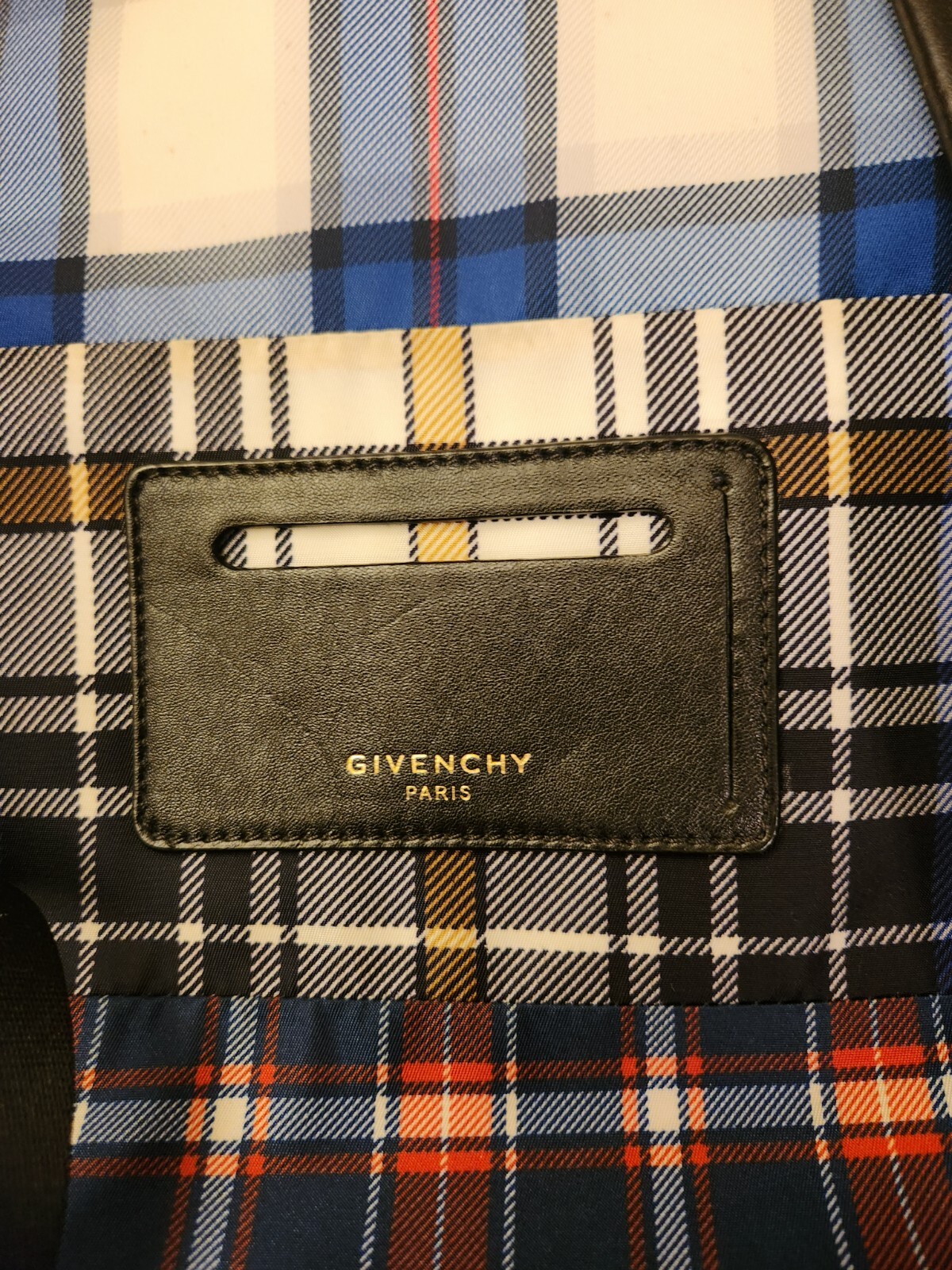 Givenchy backpack 100% authentic