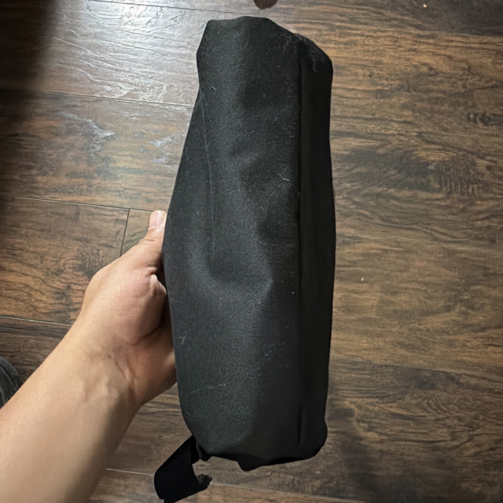 Bellroy Sling Bag Mini 4L Black Crossbody Travel Everyday Carry EDC Excellent