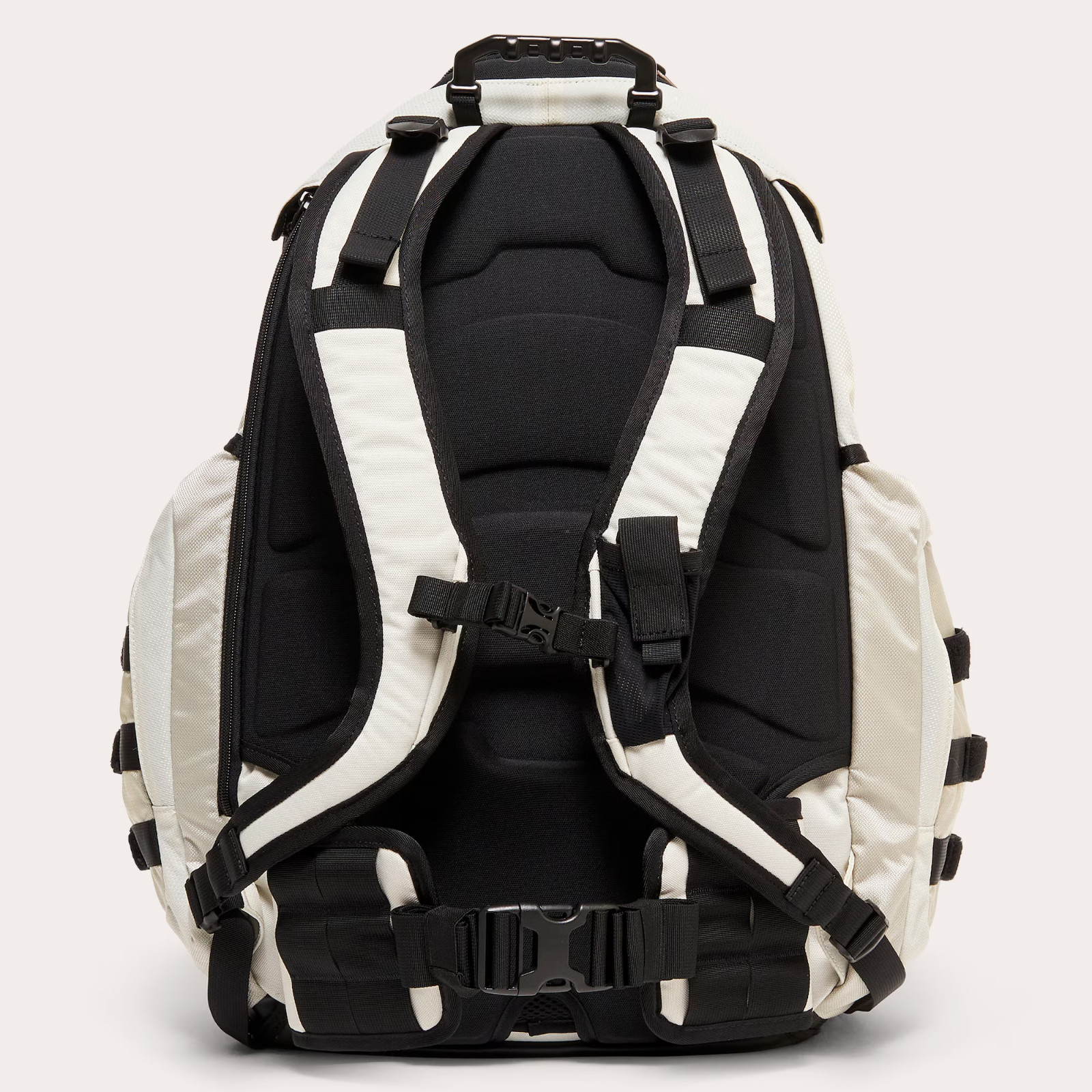 MENS AUTHENTIC OAKLEY KITCHEN SINK MIST WHITE BACKPACK BRAND NEW AUTHENTIC!