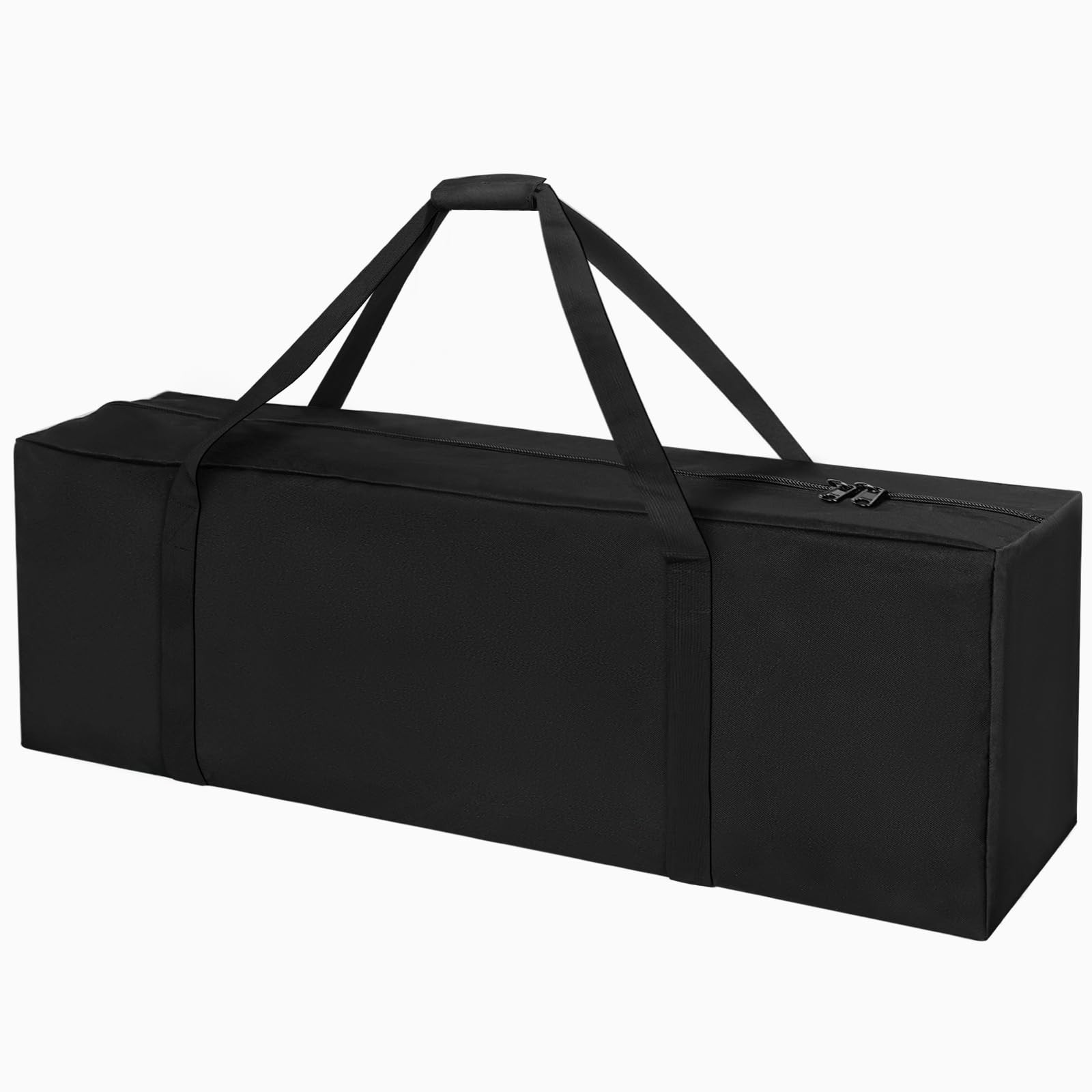 41 Inch Sports Duffel Travel Bag 94L Extra Large Foldable Equipment Storage