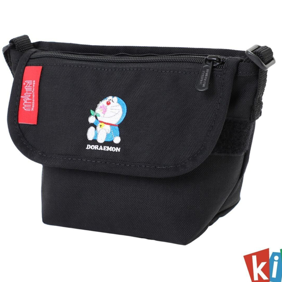 Manhattan Portage Doraemon BACKPACK TOTE BAG SHOULDER BAG JOGGER etc.JAPAN NEW