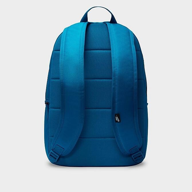 Nike Air Max Heritage Backpack Industrial Blue/Reflective Silver – FQ0229 457