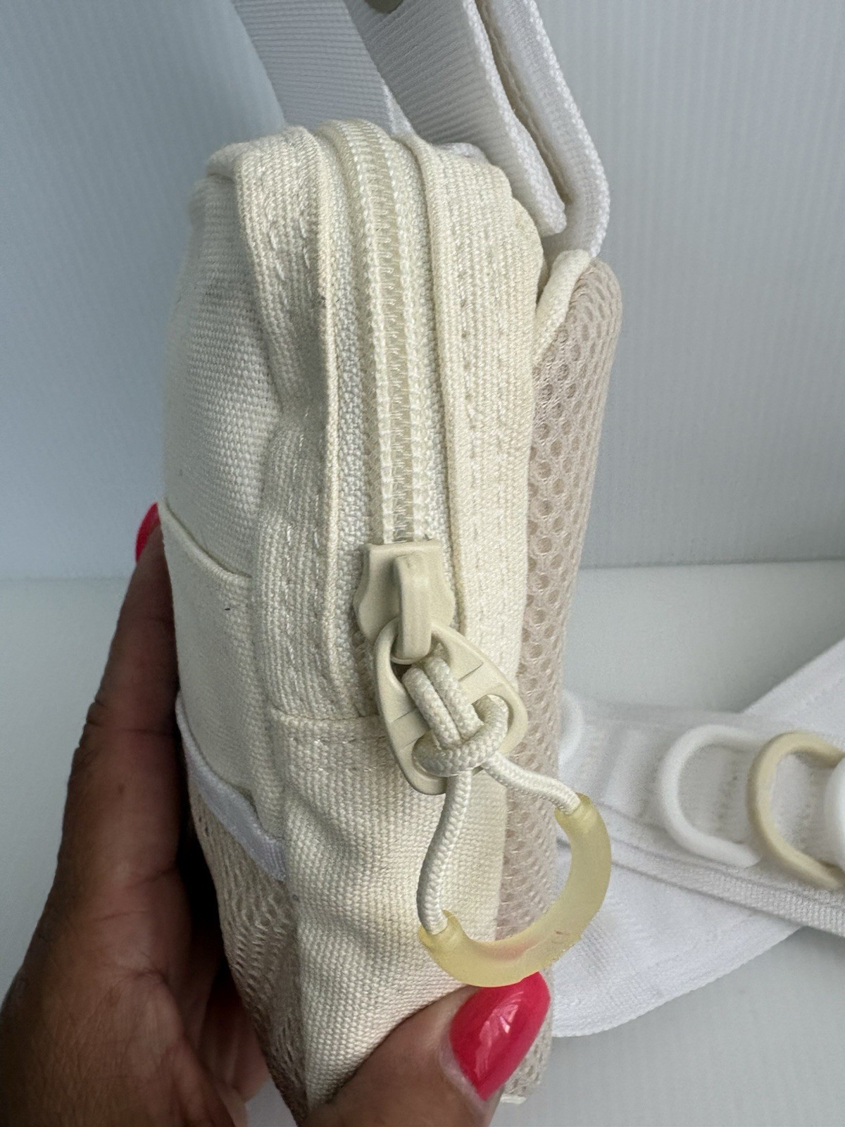 Adidas x 032c Consortium Multistrap bag With tactical strap NWOT