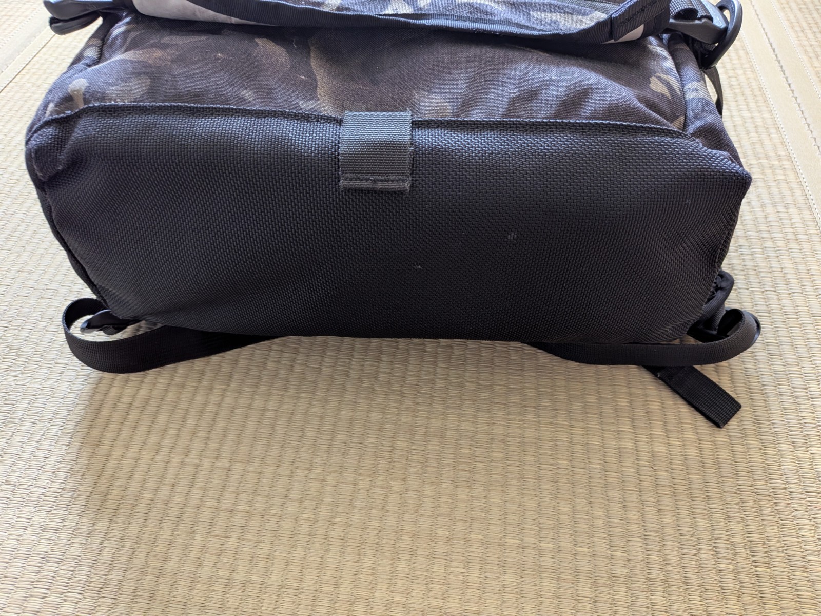 Inside line Equipment ILE Default Mini 18L Backpack MultiCam Black Xpac + Cobra
