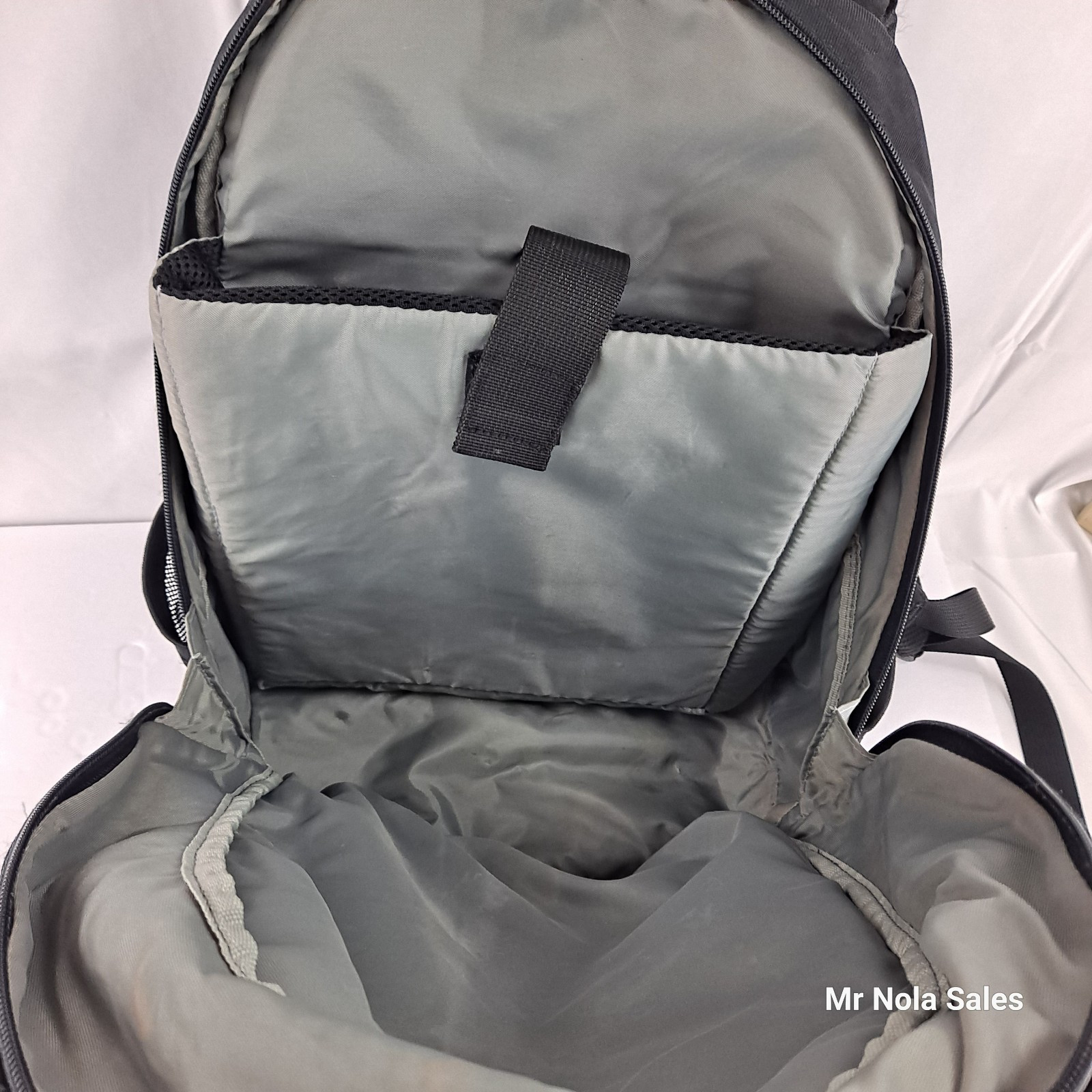 Victorinox backpack School Black Professional Business Laptop Tabasco Branded