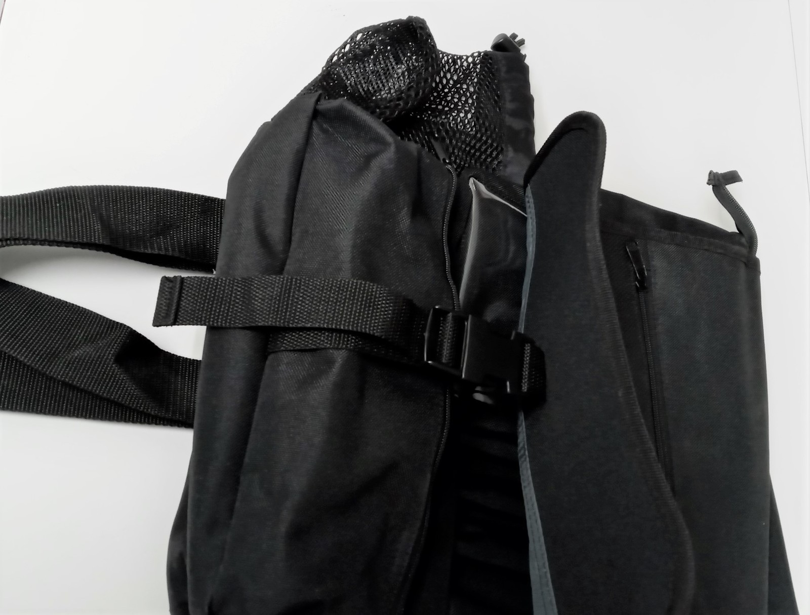 Bucket Boss 06020 Messenger Bag