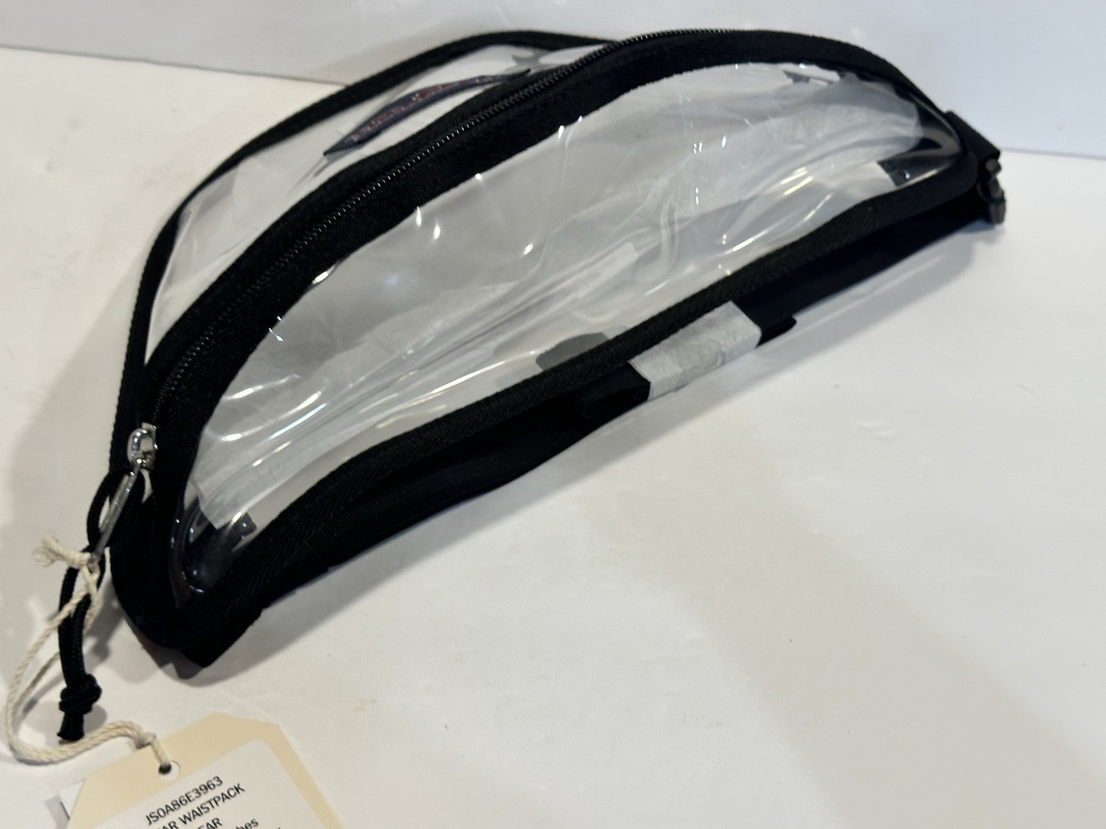 Jansport Clear Waistpack