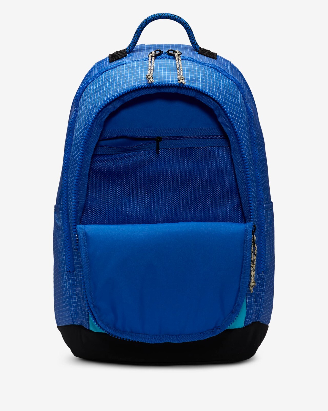 Nike Hayward 2.0 Backpack (26L), CV1412 405 Hyper Royal/Baltic Blue/B 1587 CU IN