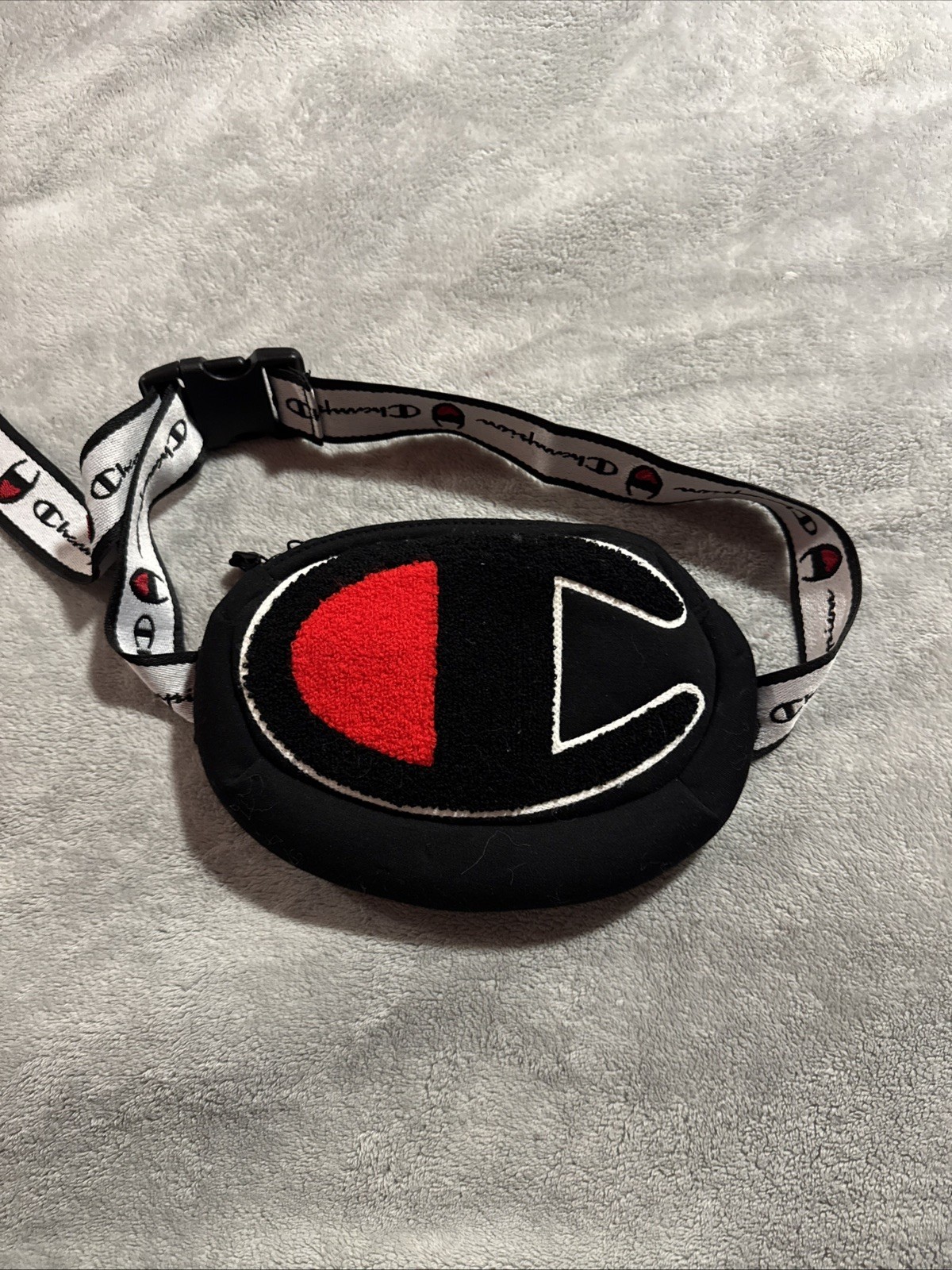 Champion Prime Waist Pack Fanny Pack Shoulder Bag