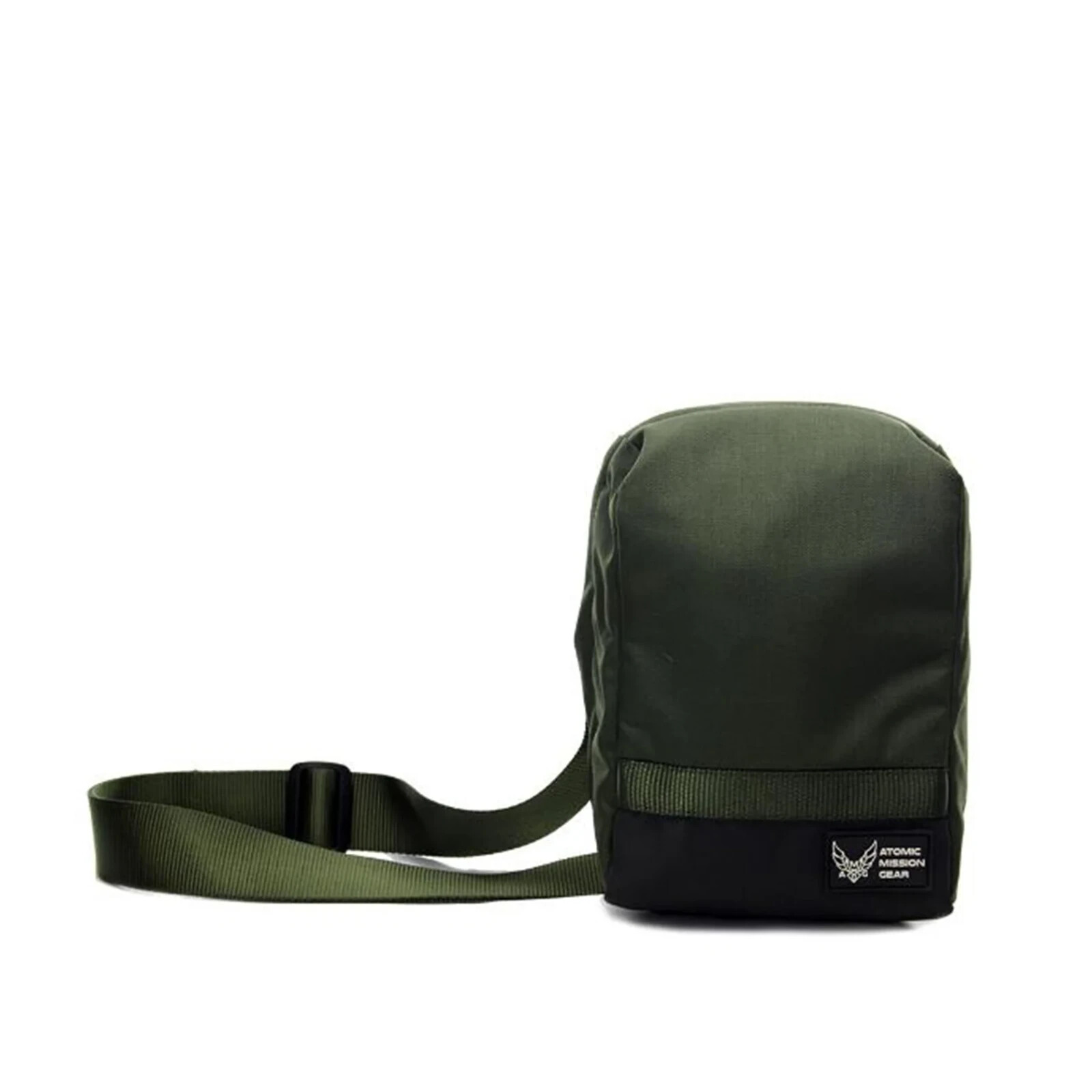 Atomic Mission Gear Palermo Small Backpack OD Green