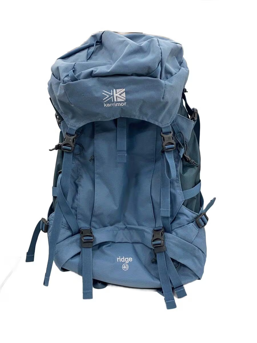 KARRIMOR Backpack Nylon BLU