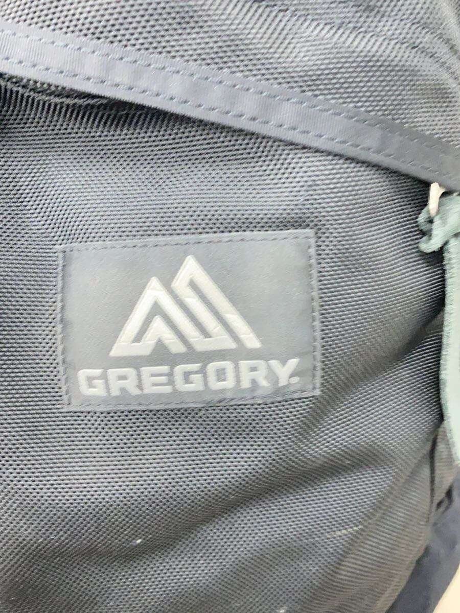 GREGORY CLASSIC DAY PACK Daypack, 26L, Nylon, Black (Solid Color)