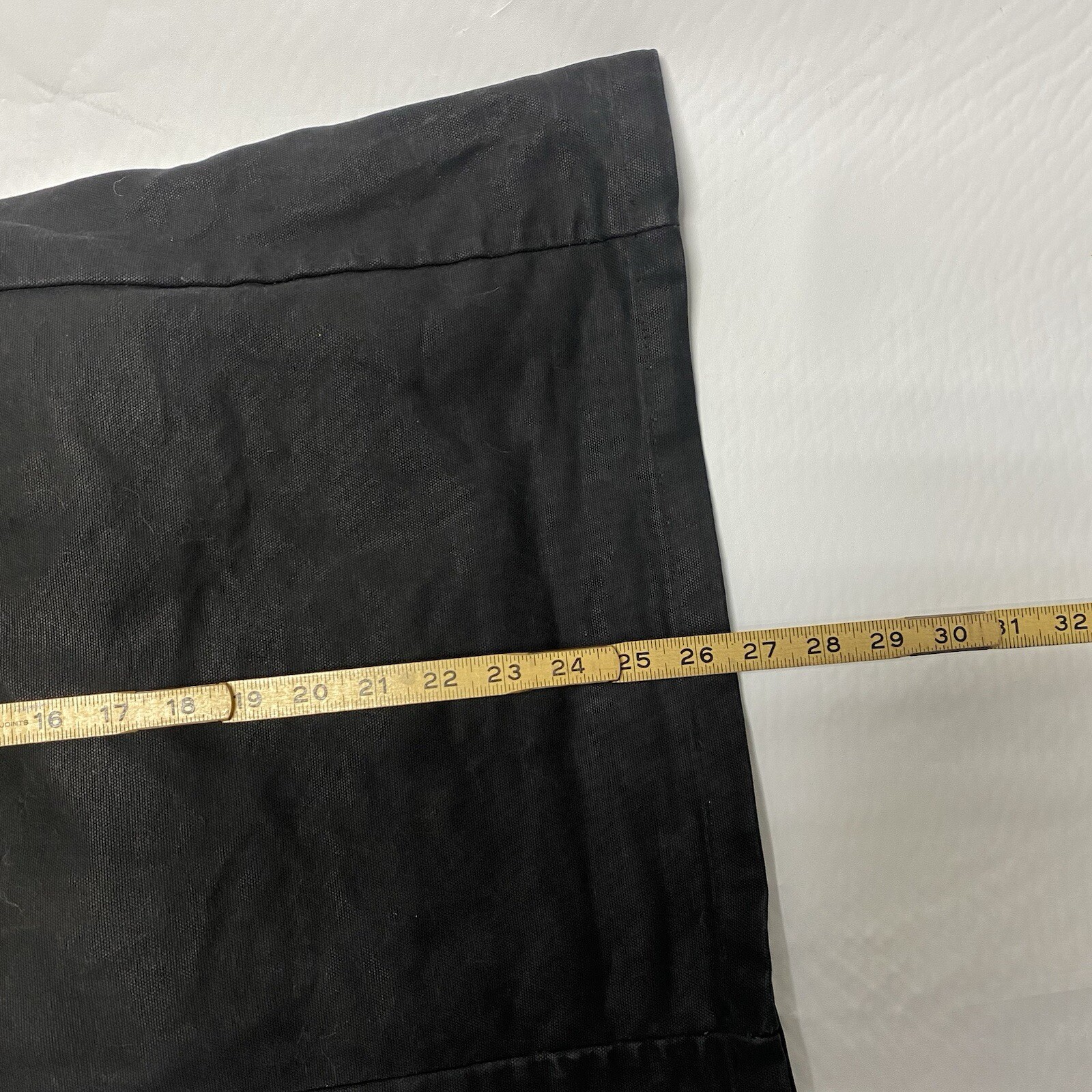 DEFY Backpack Ballistic TexWax Canvas Backpack – Excellent Condition Bag Cycle