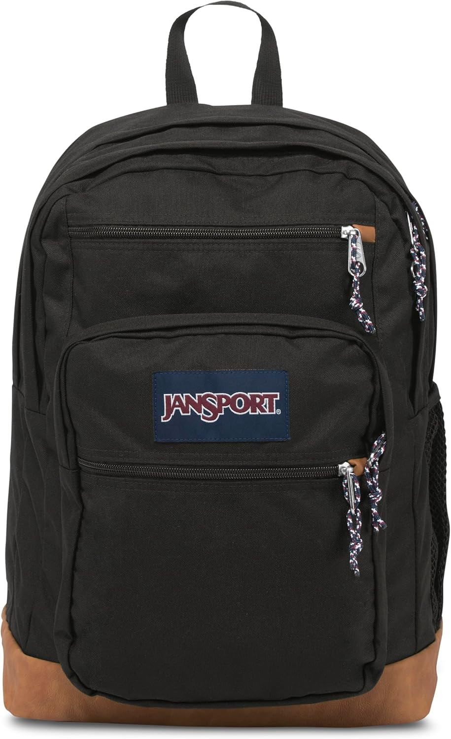 Cool Backpack, with 15-Inch Laptop Sleeve – Large Computer Bag Rucksack with 2 C