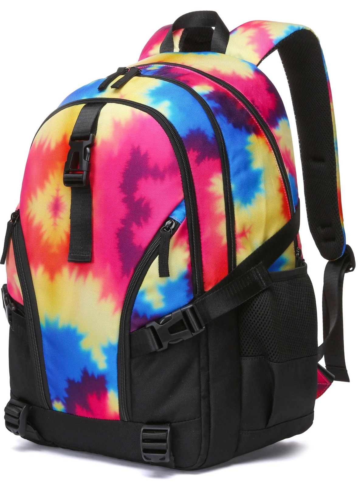 High School Backpack for Girls Boys Middle School Bookbag for Kids Back to Schoo
