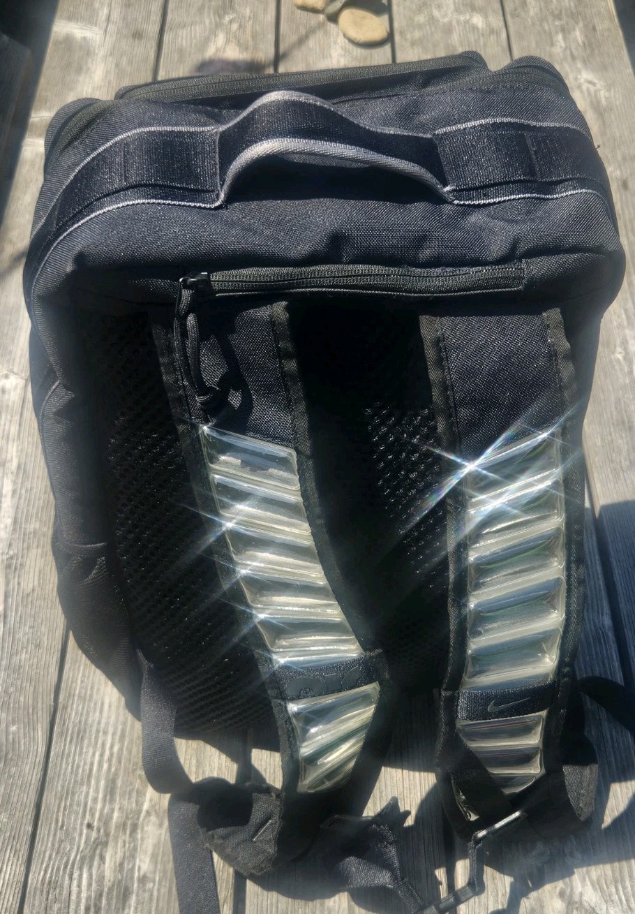 Nike Utility Speed Backpack – Black (CK2668-010)
