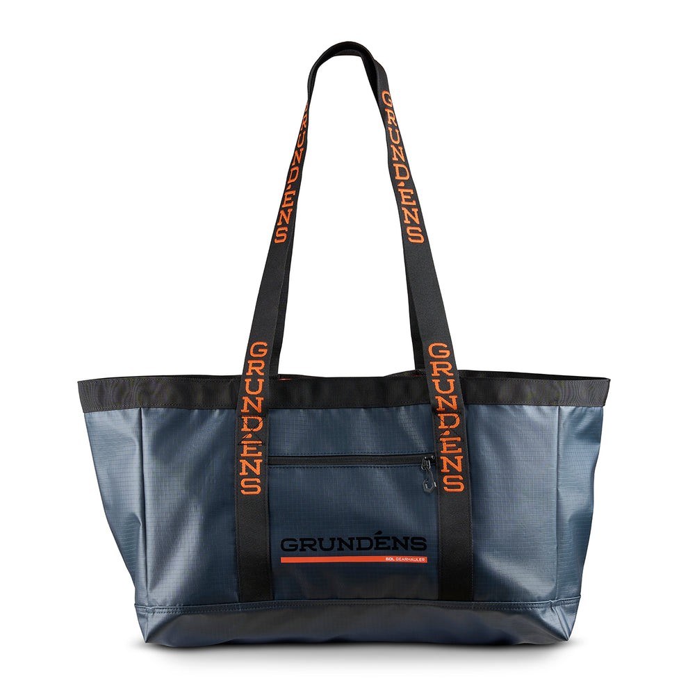 Grundens Gear Hauler 50L Tote Bag
