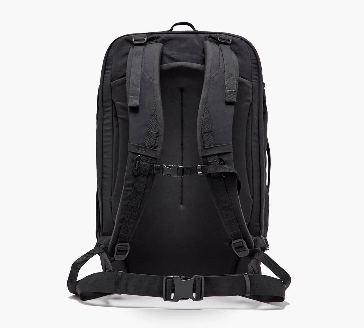 Pakt One Travel 45L Backpack 3.0 – Black – BRAND NEW