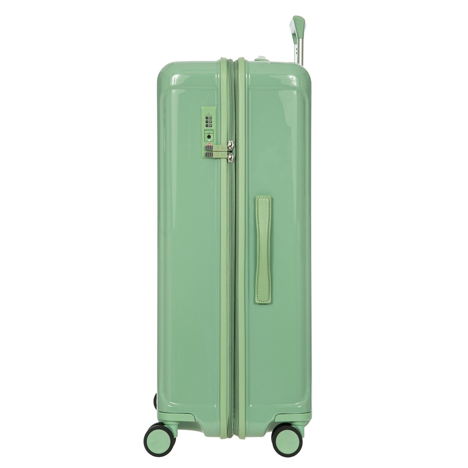 Bric’s Positano 30″ Expandable Spinner ( Sage Green , 78cm ) Sage Green 78 Cm U1