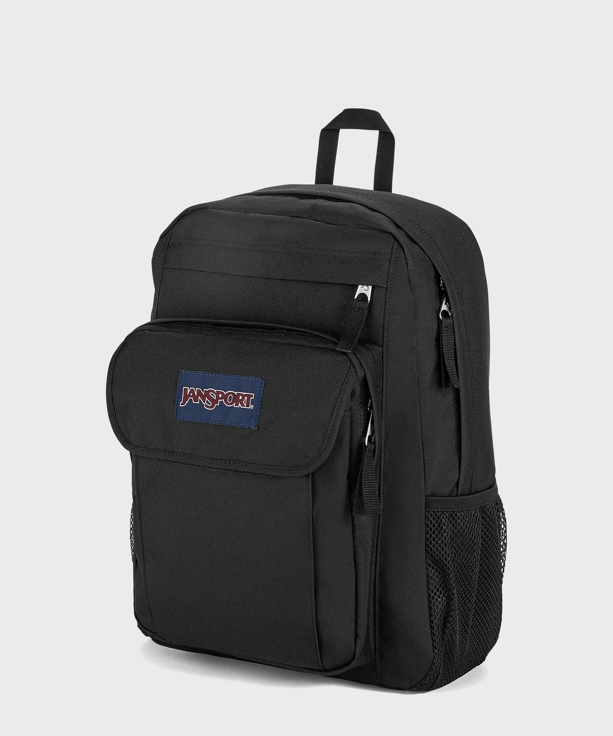 Genuine Jansport Union Pack BLACK
