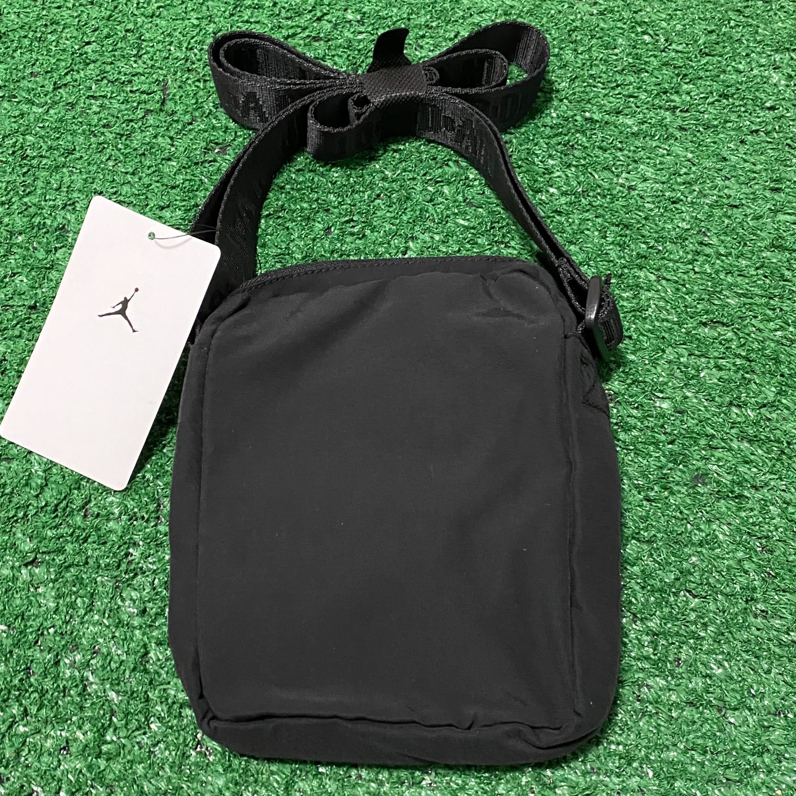 Nike Adults Unisex Jordan Festival bag 9A0631-K5X (US SELLER) Brand New!