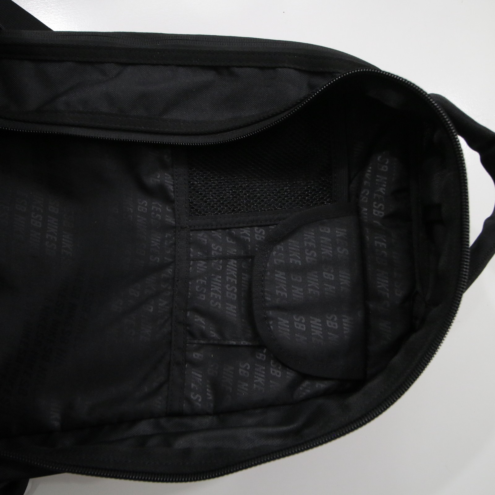 Nike Sportswear RPM Backpack Black Utility Skateboard Travel BA5971-010 Tactical