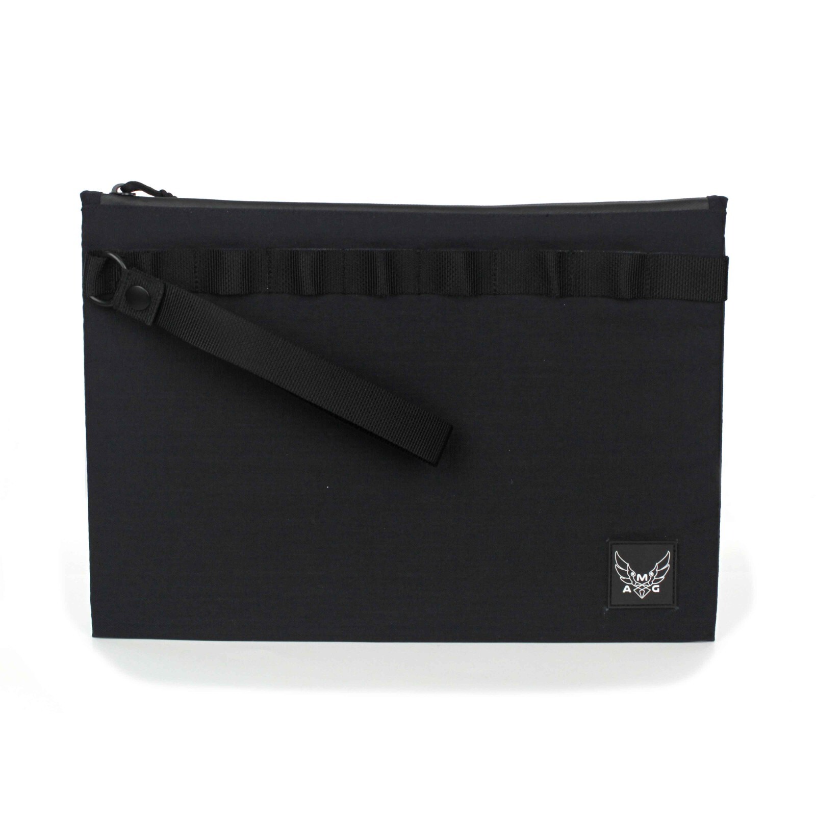 Atomic Mission Gear Ragussa-L Bag Black