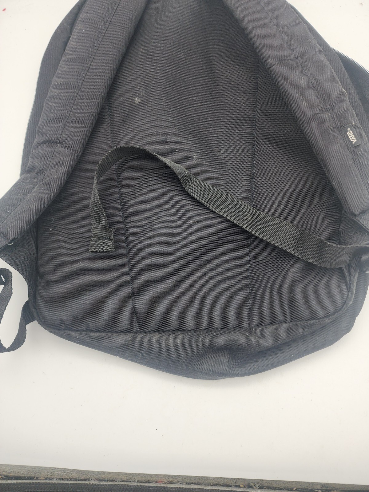 Adidas Load Spring Men’s Backpack Navy Blue Black Authentic