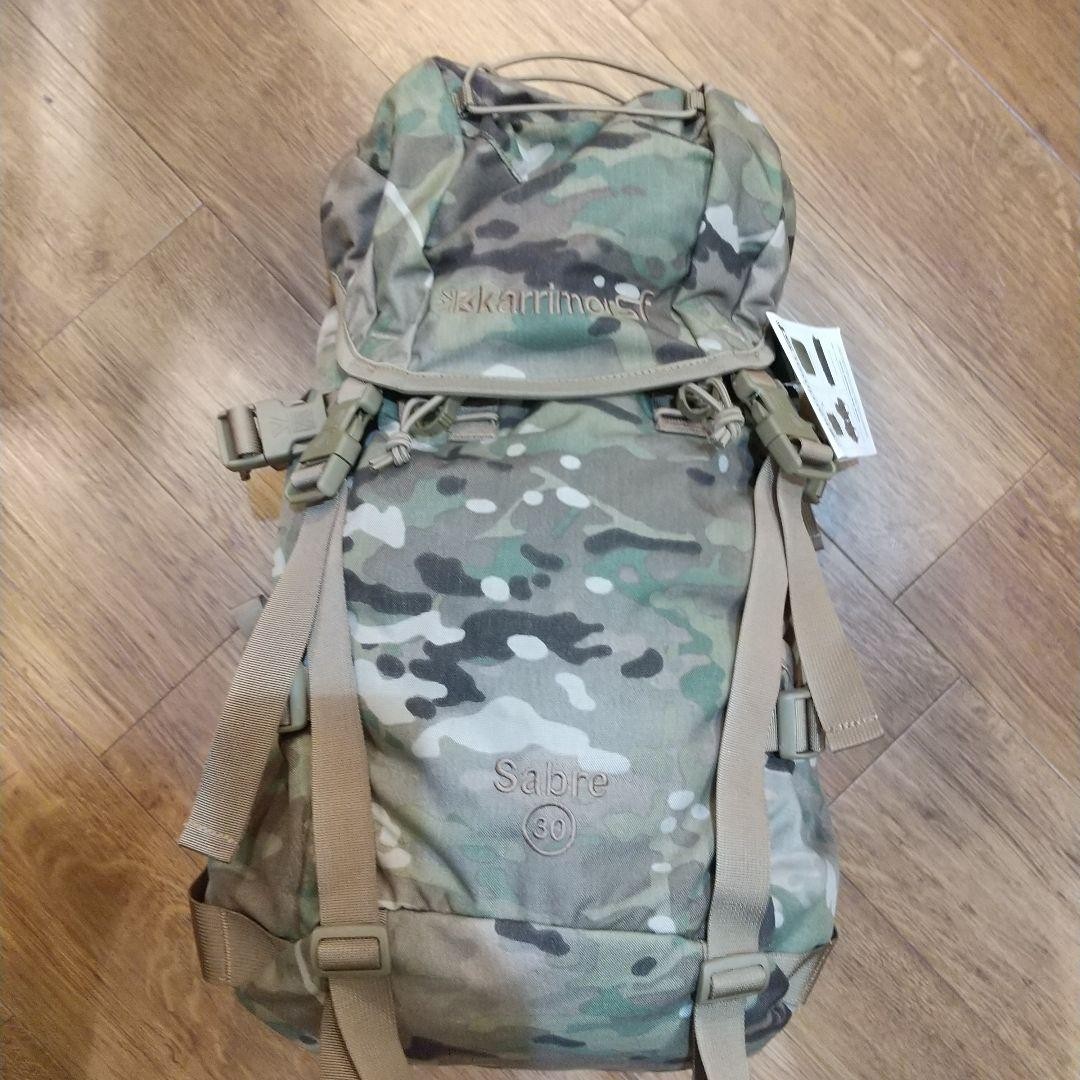 karrimor sf sabre30 Brand New Multicam