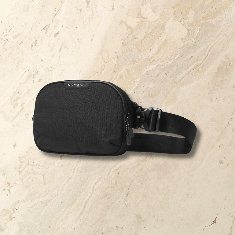 Nomatic Access Sling Crossbody Bag | RFID Travel Sling | Everyday Carry