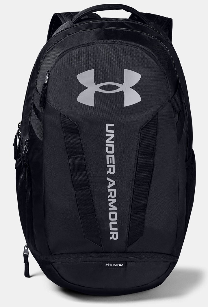 Under Armour Hustle 5.0 Backpack – 1361176