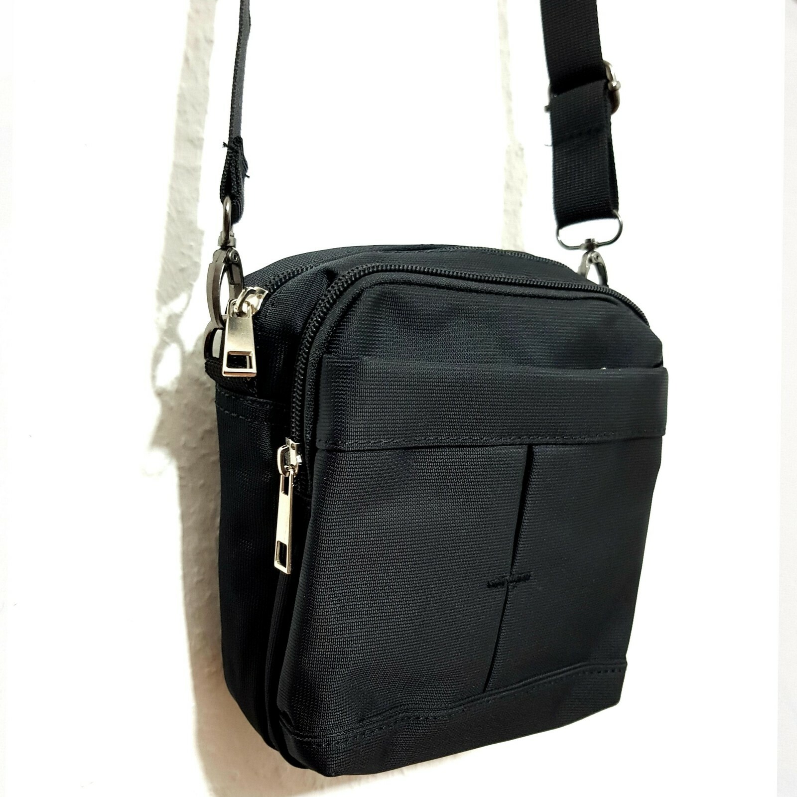 Crossbody Belt Bag Messenger Bag Crossbag Holiday Casual Bag