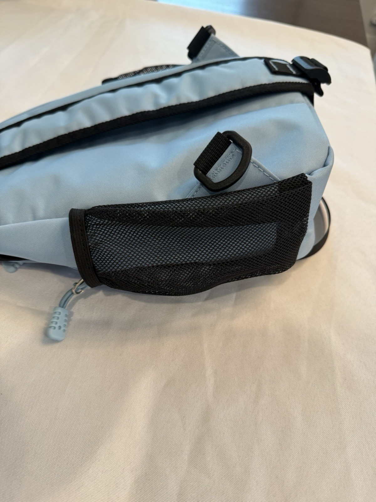 MOSISO Sling Backpack