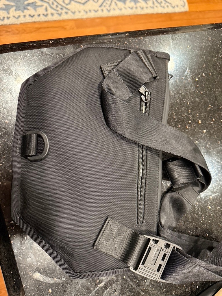 ALPAKA Atom X Sling Dark Multicam X-PAC