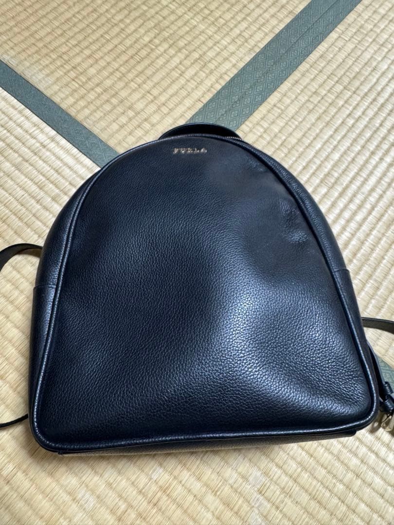 FURLA Heart-Shaped Symbolic Bag