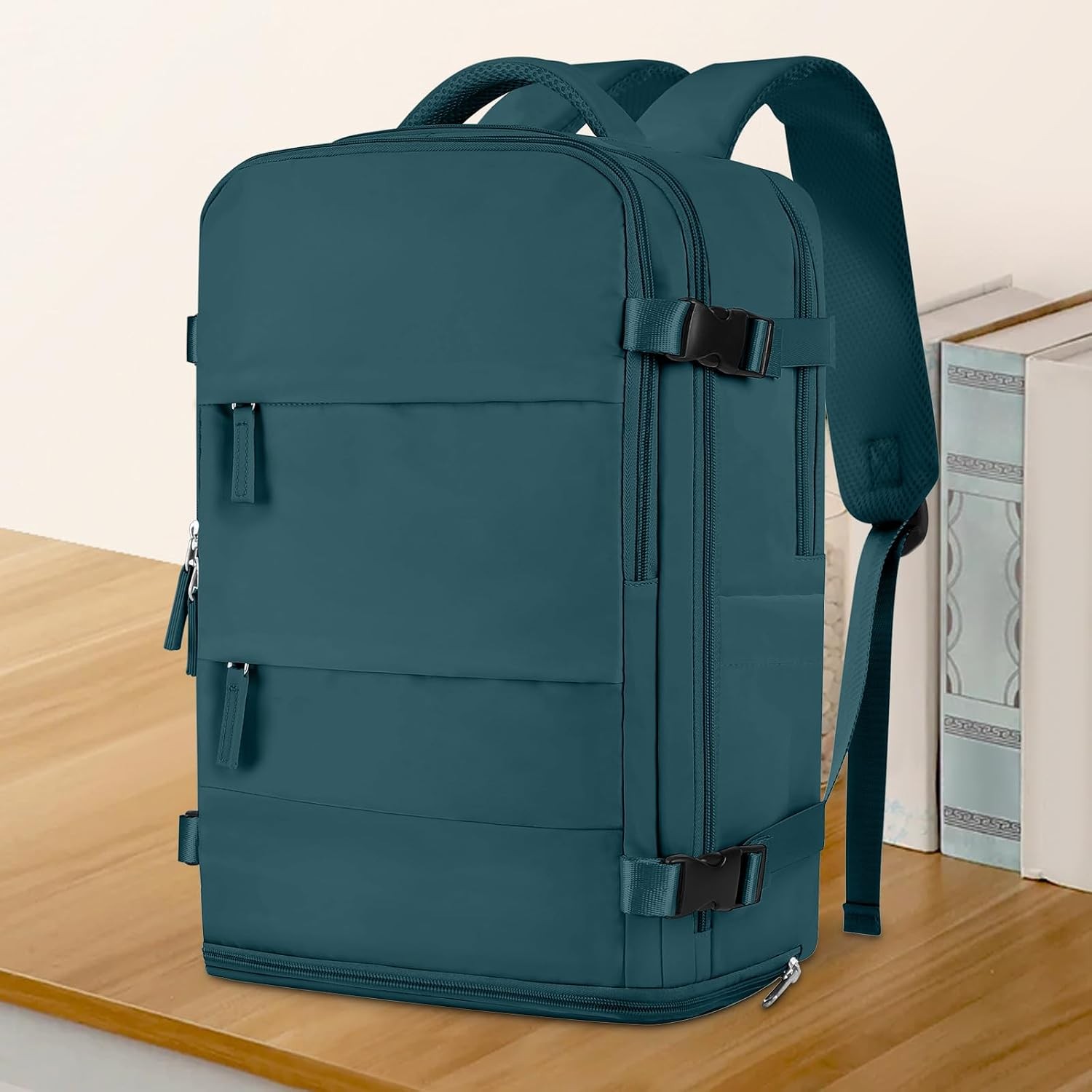 25L Travel Backpack,Carry on Backpack,Hiking Waterproof Outdoor Sports Rucksack
