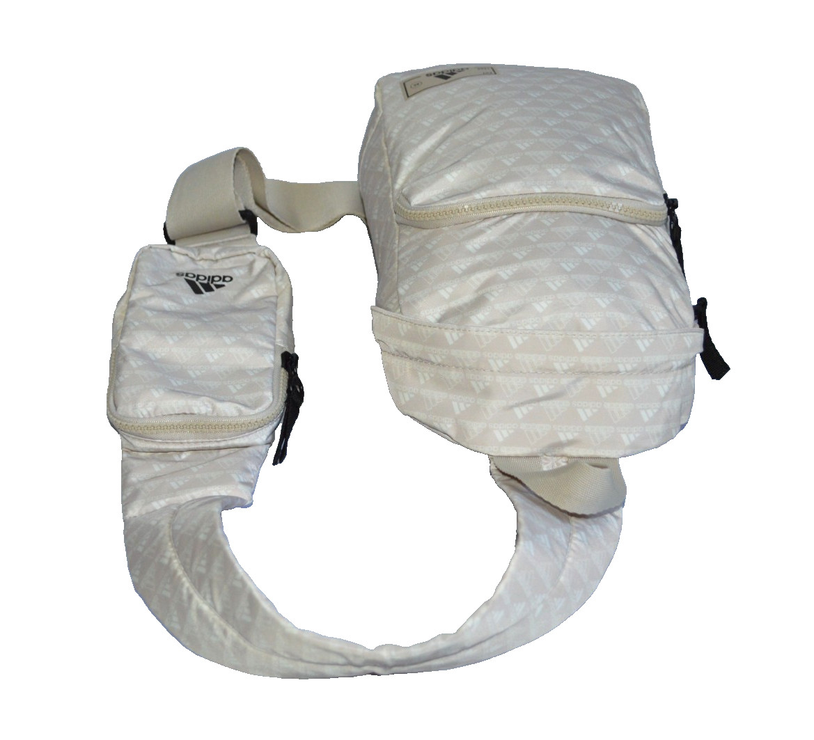 Adidas /Essentials 2 Sling Crossbody Bag GC3135