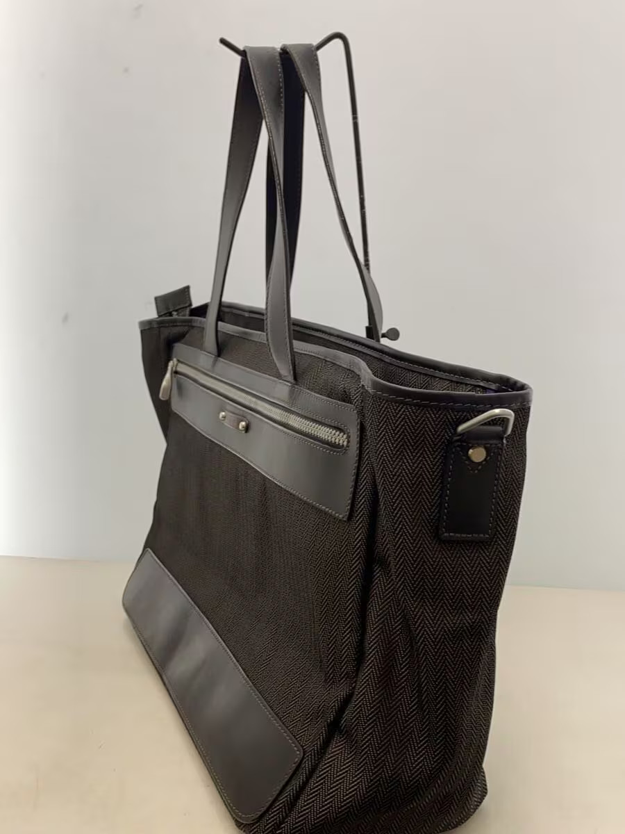 Paul Smith Tote Bag GRY