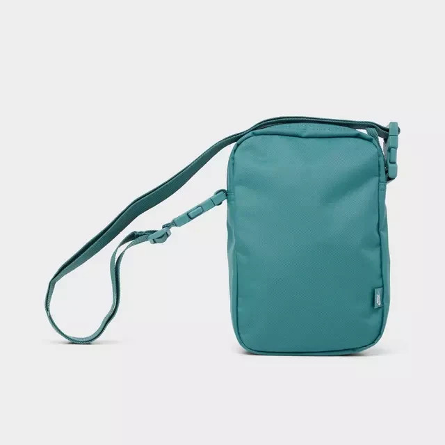 Nike Heritage Air Max Crossbody Bag (4L) – Smokey Blue/Summit White DB0456 006