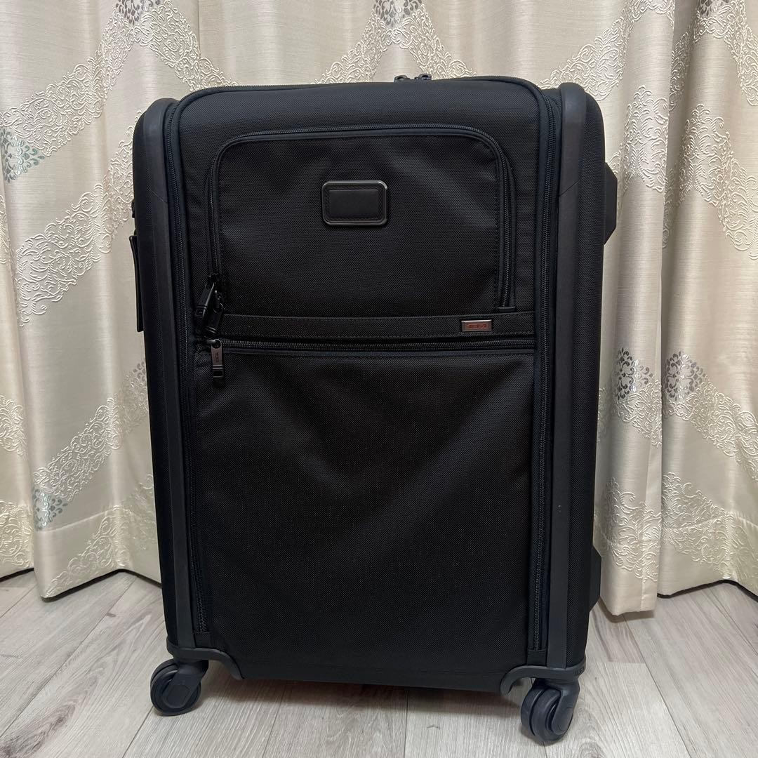 TUMI Carry Case