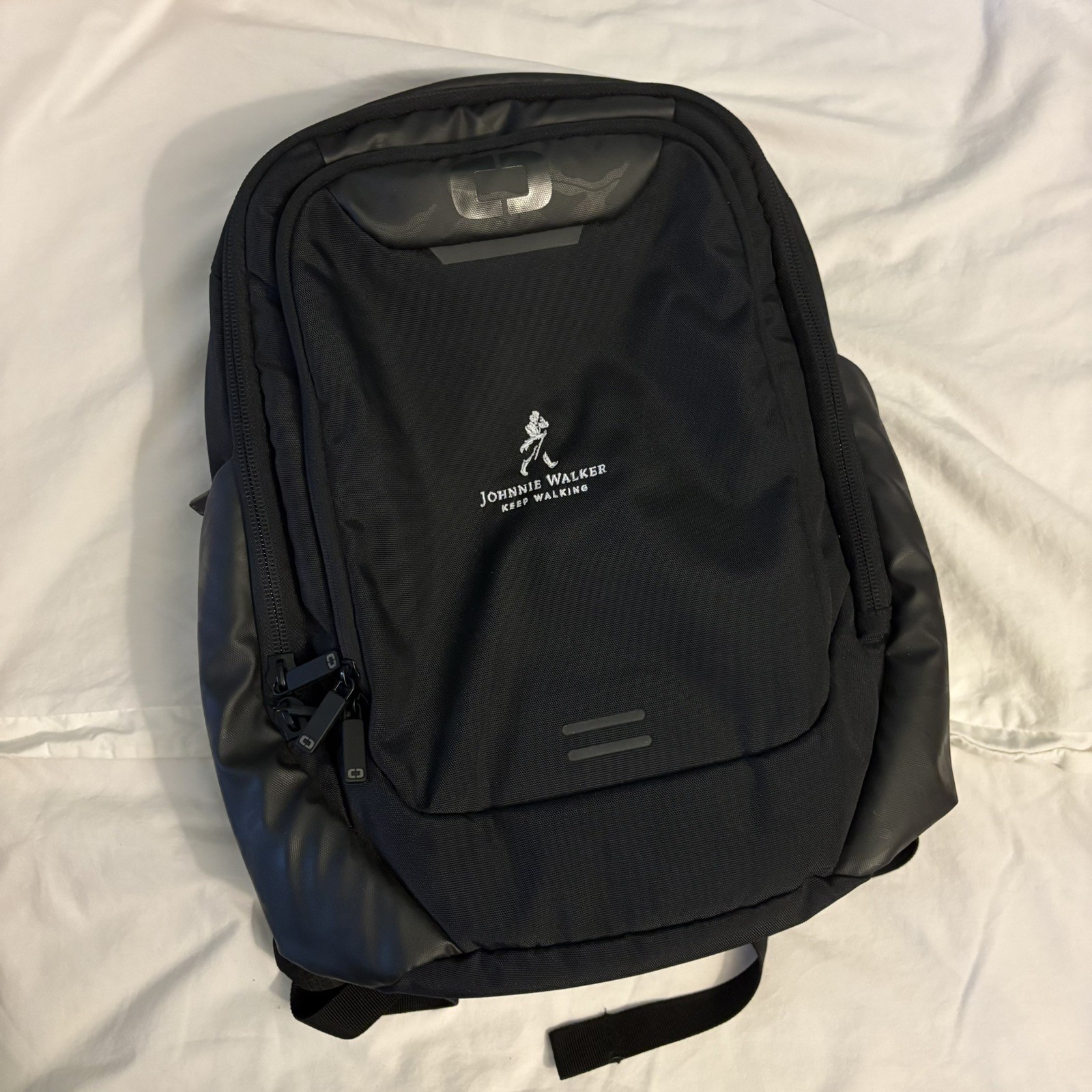 NWOT OGIO brand Johnnie Walker branded backpack