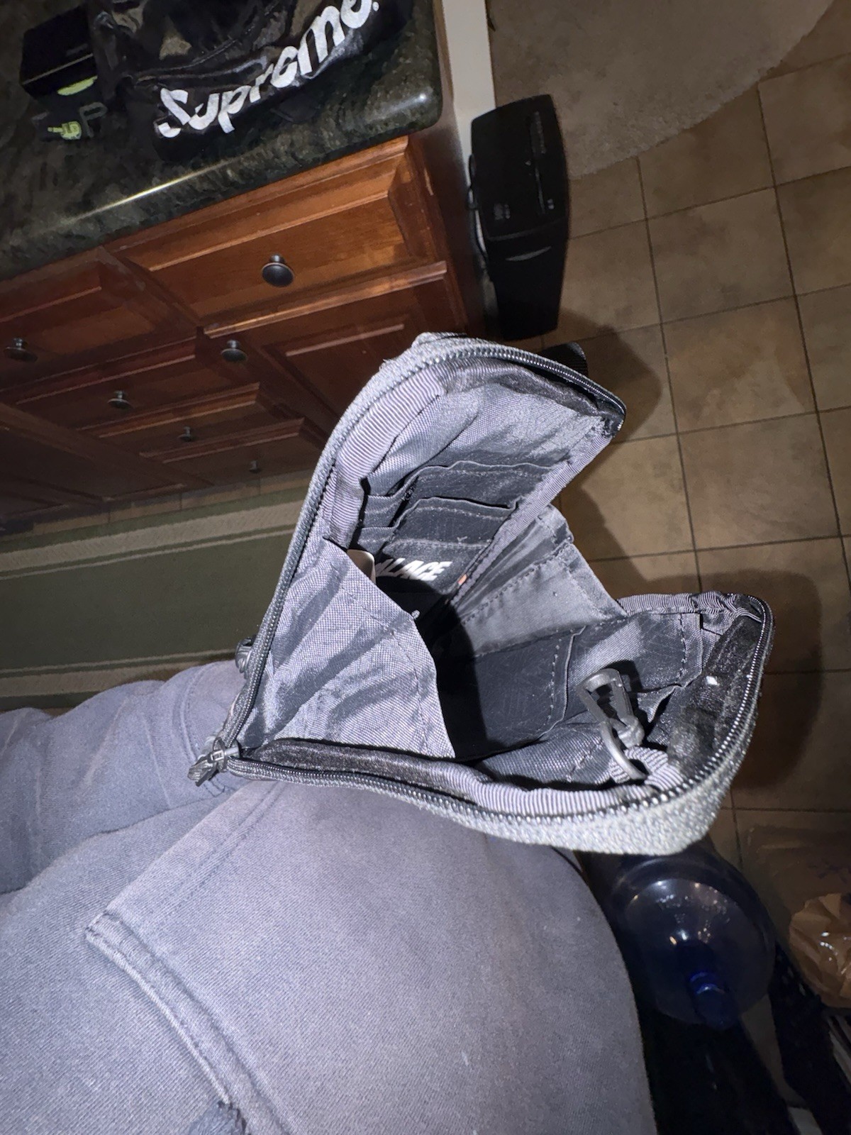 Palace Real Tree Body Sack 2019