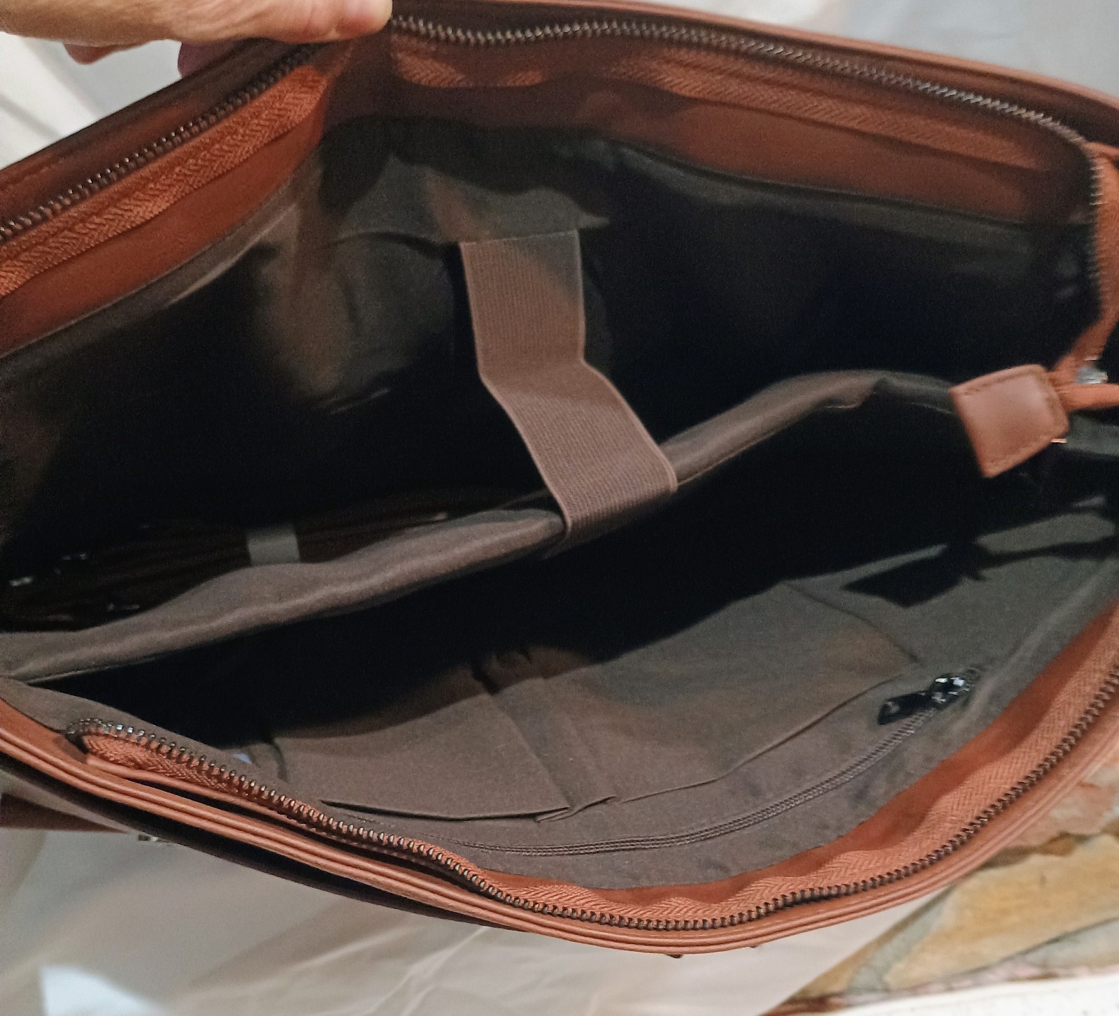 Seyfocnia Message Bag